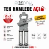 Pionny Inox Çelik Konserve Açacağı