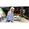 Lenovo Tws Yoga Pc Edition Kulaklık - Deniz Mavisi