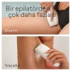 Braun Silk-Epil SE5050 Islak ve Kuru Epilasyon Cihazı