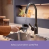 Philips Baristina BAR300/03 Yarı Otomatik Espresso Makinesi
