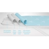 Gazzella Duty SM/GZM 800 DS Standart Ütü Masası