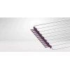 Gazzella SM HND 252 P Midi Plus Alüminyum Çamaşır Kurutmalık - Midi Plus