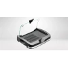 Gazzella Brb3000 2400 W Elektrikli Barbekü Kapaklı Granit