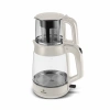 Emsan Glass Tea XL 2 in 1 Cam Çay Makinesi ve Kettle - Starlight