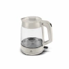 Emsan Glass Tea XL 2 in 1 Cam Çay Makinesi ve Kettle - Starlight