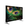 Grundig 50 GQ 750A 50inc 126 cm 4K UHD Google Smart QLED TV, Uydu Alıcılı