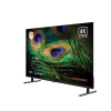 Grundig 50 GQ 750A 50inc 126 cm 4K UHD Google Smart QLED TV, Uydu Alıcılı