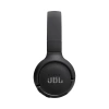 JBL Tune 525BT Multi Connect Kablosuz Kulak Üstü Kulaklık - Siyah