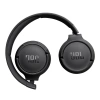 JBL Tune 525BT Multi Connect Kablosuz Kulak Üstü Kulaklık - Siyah