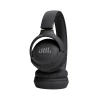 JBL Tune 525BT Multi Connect Kablosuz Kulak Üstü Kulaklık - Siyah