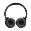 JBL Tune 525BT Multi Connect Kablosuz Kulak Üstü Kulaklık - Siyah