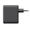 Anker 736 Nano II 100W Şarj Adaptörü ( 2 Usb-c + 1 Usb ) - Siyah