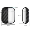 Apple Airpods Kılıf Zore Airbag 04 Silikon