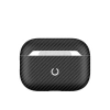 Apple Airpods Pro 2 Zore Airbag 43 600D Karbon Fiber Kulaklık Kılıfı