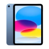Apple iPad 10.Nesil 256GB 10.9 Wi-Fi Tablet - MPQ93TU/A Mavi