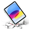 Apple iPad 11.Nesil 2025 Kılıf Zore Tri Folding Kalem Bölmeli Standlı Kılıf