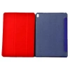 Apple iPad 2 3 4 Zore Smart Cover Standlı 1-1 Kılıf