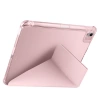 Apple iPad Air 11 2025 M3 Kılıf Zore Tri Folding Kalem Bölmeli Standlı Kılıf