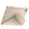 Apple iPad Air 11 2025 M3 Kılıf Zore Tri Folding Kalem Bölmeli Standlı Kılıf