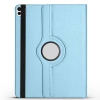 Apple iPad Pro 13 2024 Zore Dönebilen Standlı Kılıf