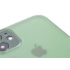 Apple iPhone 11 Kılıf Zore Eko PP Kapak