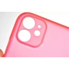 Apple iPhone 11 Kılıf Zore Eko PP Kapak