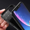 Apple iPhone 11 Kılıf Zore Negro Silikon Kapak