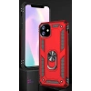 Apple iPhone 11 Kılıf Zore Vega Kapak