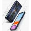 Apple iPhone 11 Kılıf Zore Volve Kapak