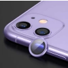 Apple iPhone 11 Zore CL-07 Kamera Lens Koruyucu