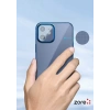 Apple iPhone 12 Kılıf Zore Pixel Kapak
