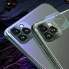 Apple iPhone 12 Pro Zore Kamera Lens Koruyucu Cam Filmi