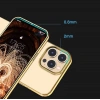 Apple iPhone 13 Pro Kılıf Zore Pixel Kapak