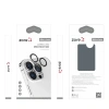 Apple iPhone 13 Zore Mikro Kamera Lens Koruyucu