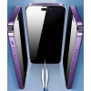 Apple iPhone 14 Pro Max Zore Kor Privacy Cam Ekran Koruyucu