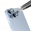 Apple iPhone 14 Zore Mikro Kamera Lens Koruyucu