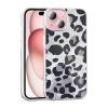 Apple iPhone 15 Kılıf Desenli Zore Mep Kapak