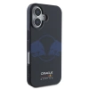 Apple iPhone 16 Kılıf Redbull Orjinal Lisanslı M-safe Şarj Özellikli IML Çift Boğa Baskılı Sert PC Kapak