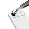 Apple iPhone 17 Air Zore Mikro Kamera Lens Koruyucu