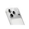 Apple iPhone 17 Pro Max Zore 10 in 1 Mat Kamera Lens Koruyucu