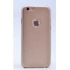 Apple iPhone 6 Kılıf Zore 1-1 Deri Soft Kapak