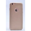 Apple iPhone 6 Kılıf Zore 1-1 Deri Soft Kapak