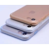 Apple iPhone 6 Kılıf Zore İmax Silikon Kılıf