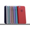 Apple iPhone 6 Kılıf Zore Shining Silikon