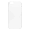 Apple iPhone 6 Kılıf Zore Süper Silikon Kapak