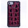 Apple iPhone 7 Kılıf Zore Crocow Kapak