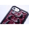 Apple iPhone 7 Kılıf Zore Crocow Kapak