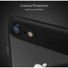 Apple iPhone 7 Plus Kılıf Zore Buttom Kapak