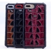 Apple iPhone 7 Plus Kılıf Zore Crocow Kapak