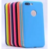 Apple iPhone 7 Plus Kılıf Zore Premier Silikon Kapak